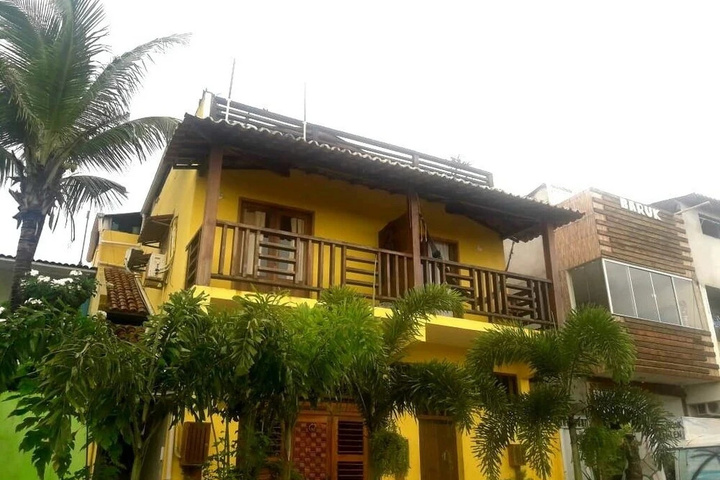 Suítes Jeri 360 Graus
