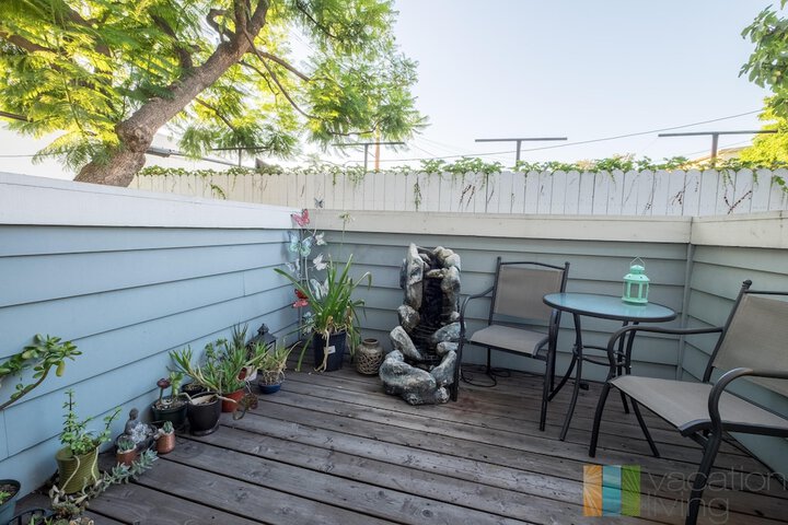 Terrace/Patio 7 of 11