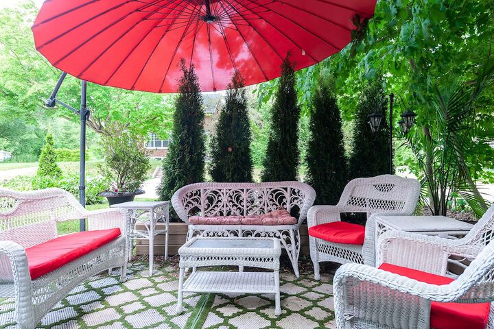 Terrace/Patio 110 of 115