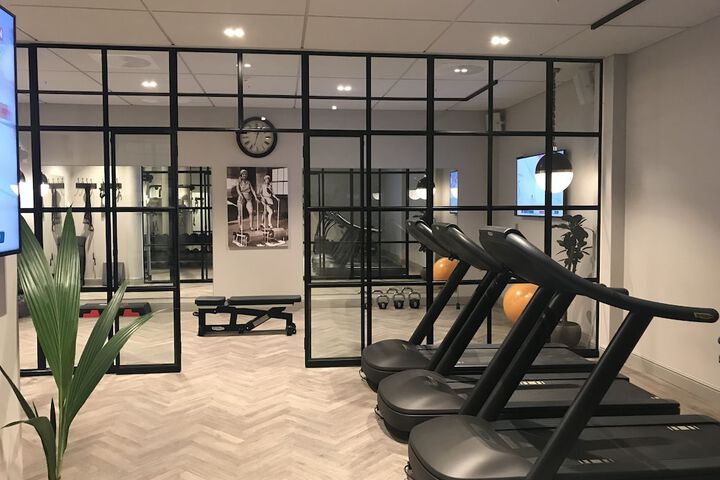 Gym & Fitness