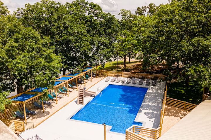 Pool 21 of 37