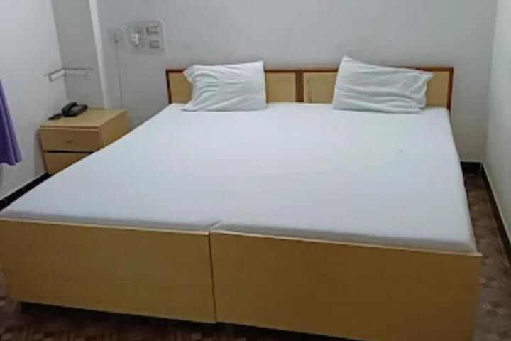 Hotel Gangaram & Guest House Bhuj Gujarat