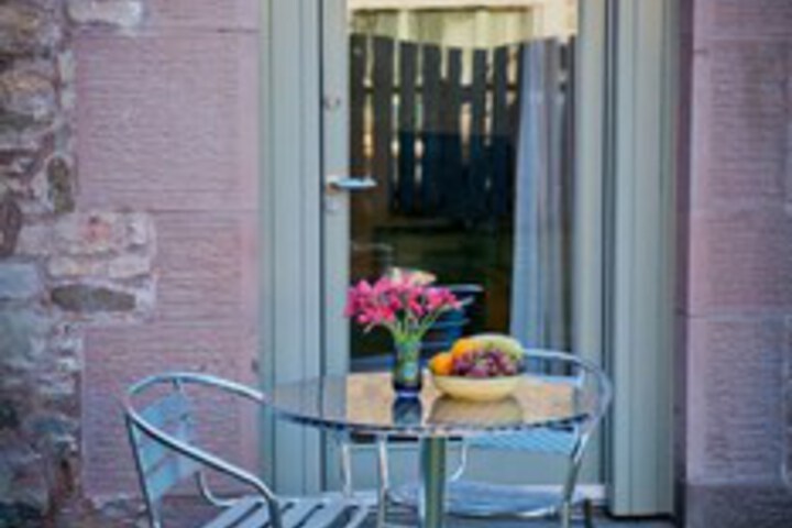 Terrace/Patio 54 of 60