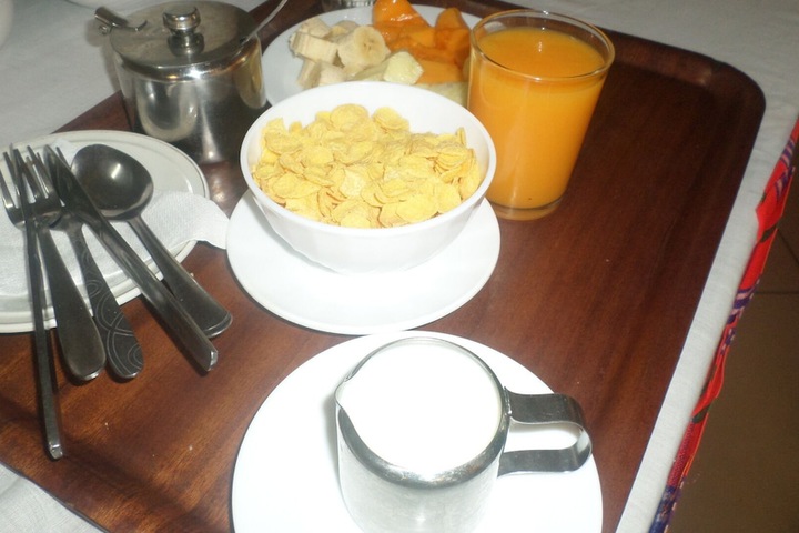 Breakfast/Coffee Service 71 of 130