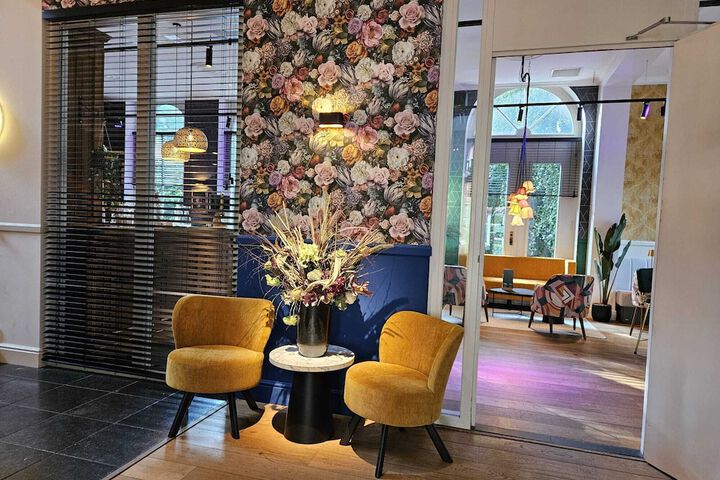 Hotel Interior 2 of 43