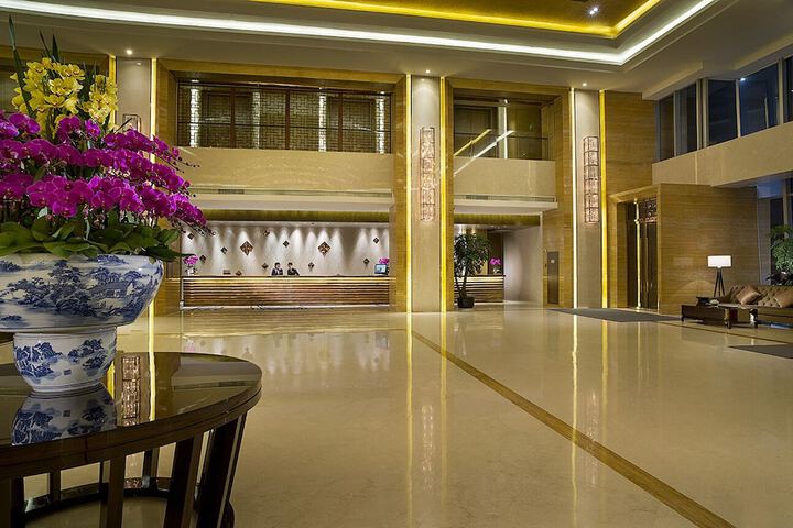 Hotel Interior 2 of 43
