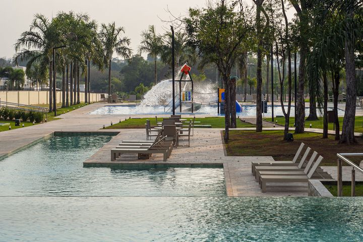 Photo of DoubleTree by Hilton - Resort - Foz do Iguaçu