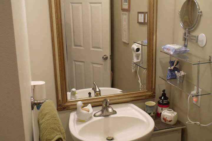 Bath Amenities