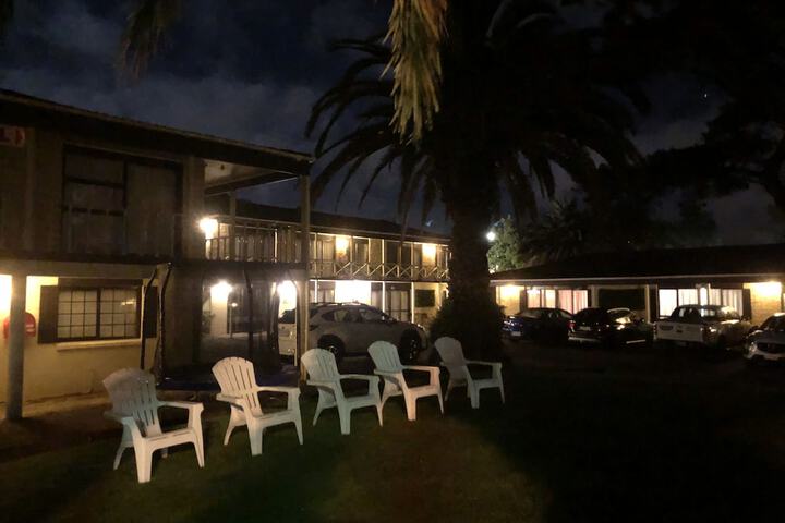 Hotel Exterior 137 of 141