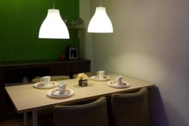 Breakfast/Coffee Service 6 of 14