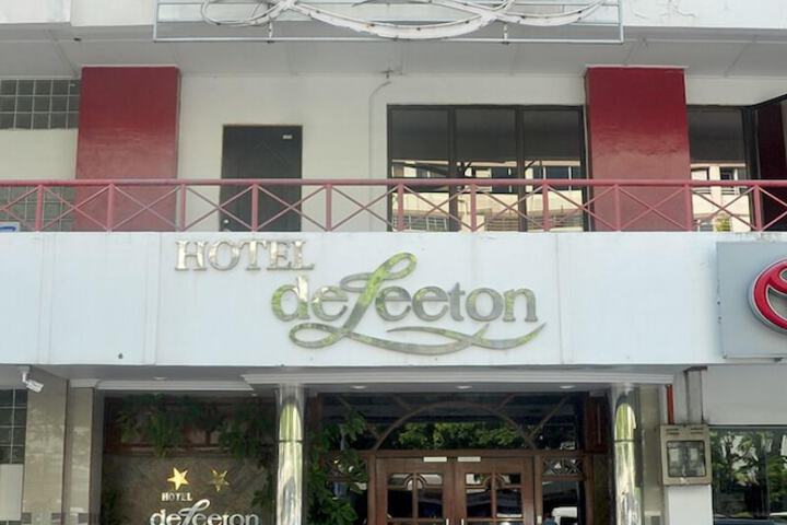 Hotel 62 of 63