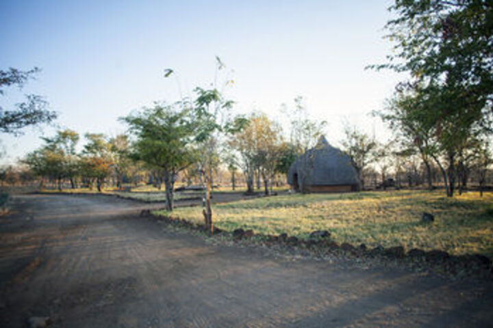 Property Grounds 22 of 28