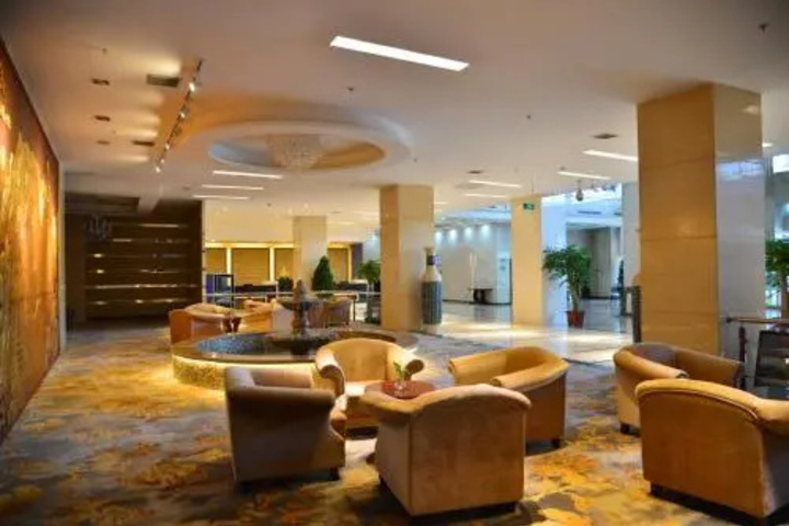 Hotel Interior 3 of 31