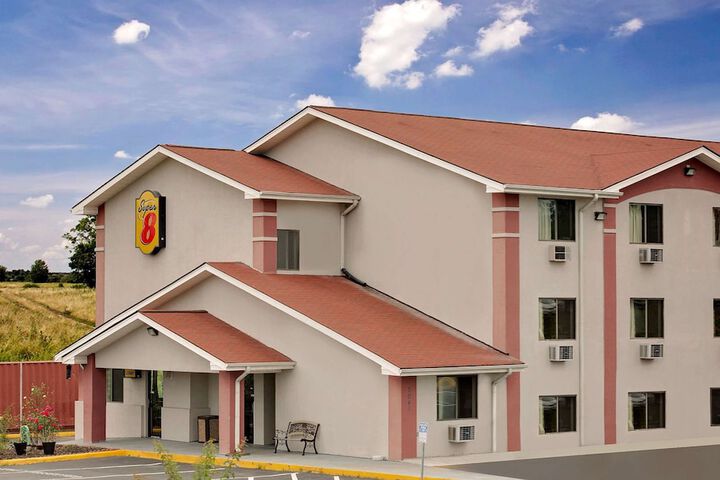 Hotel 20 of 20