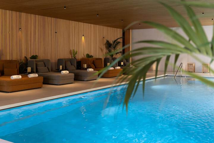 Pool to Cool