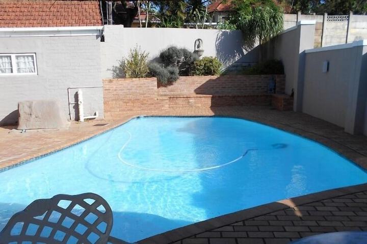 Hotel with Pool