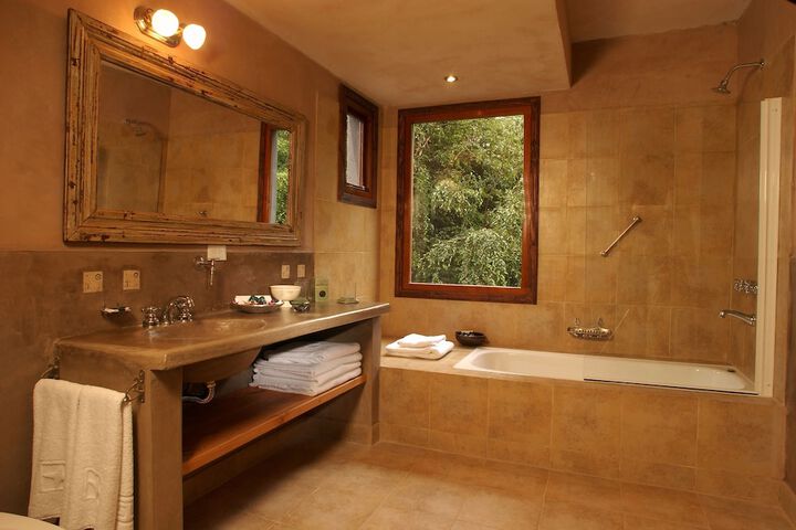 Bath Amenities