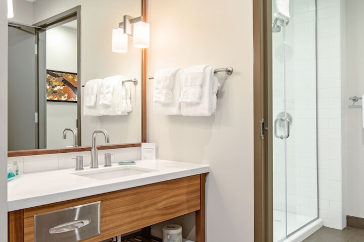 Bath Amenities
