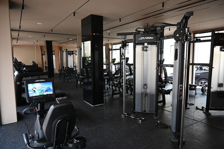Health and Fitness 74 of 100