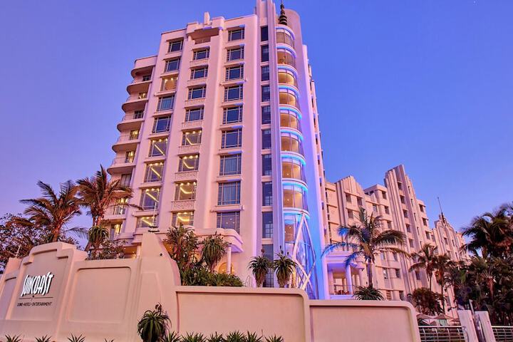 Hotel 49 of 49