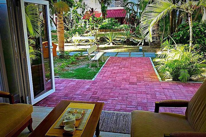 Terrace/Patio 27 of 87