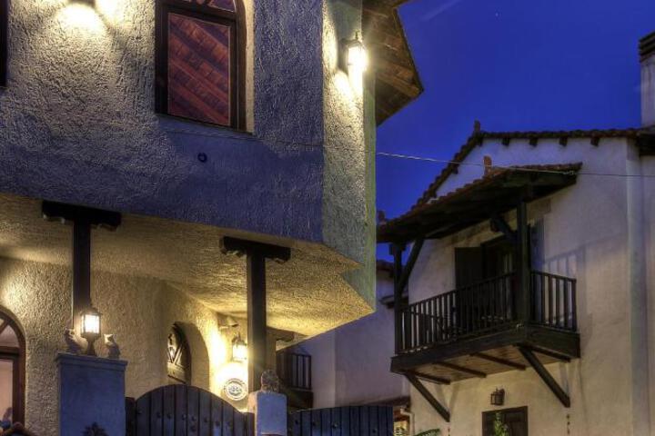 Spa and Wellness Pictures