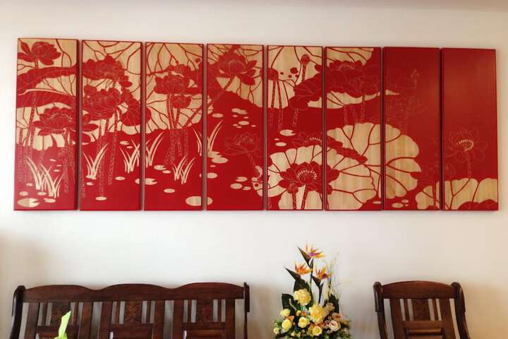 Hotel Interior 9 of 74