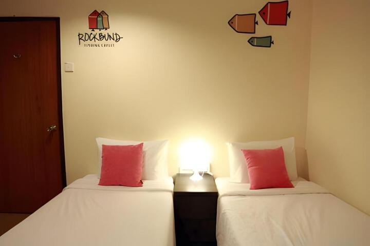 Suite Room
