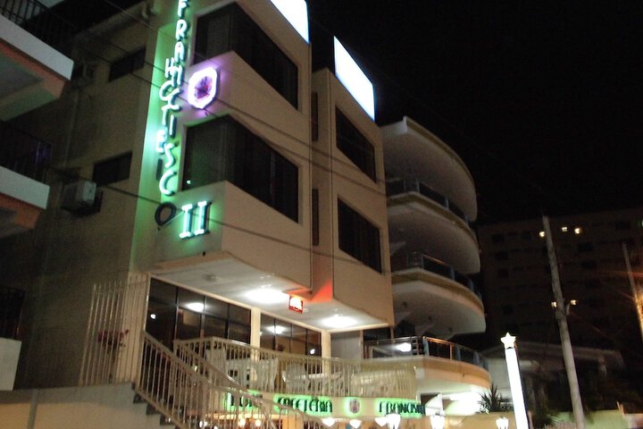 Hotel 133 of 135