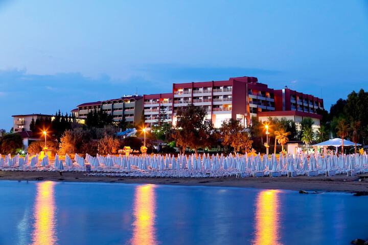 Hotel 106 of 108