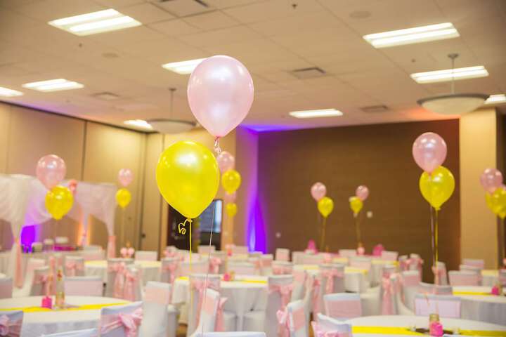 Ballroom