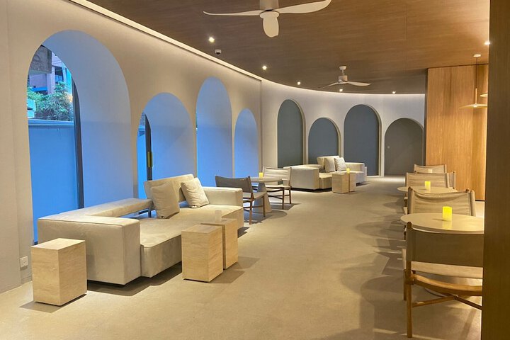 Lobby Photos