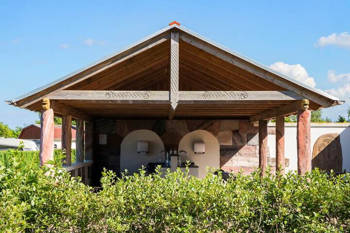 Property Grounds 20 of 25