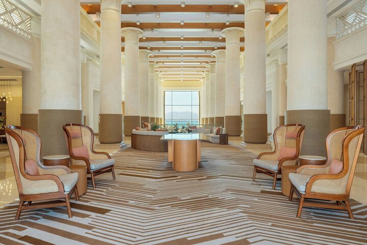 Lobby Photos
