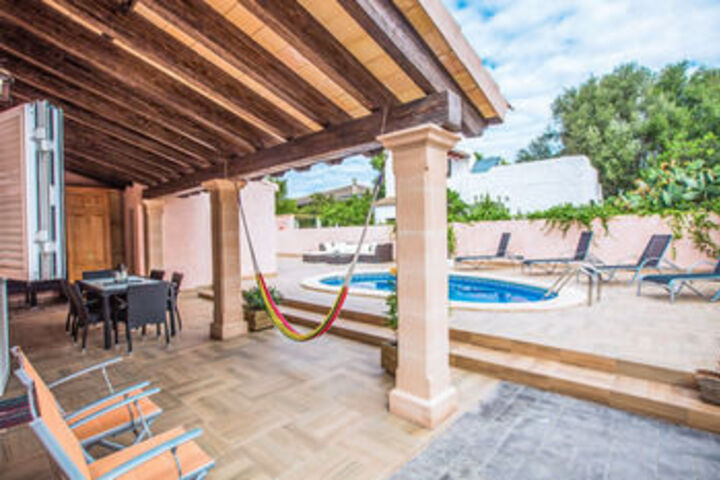 Terrace/Patio 18 of 18
