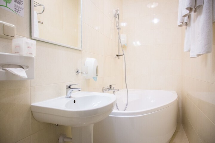 Bath Amenities