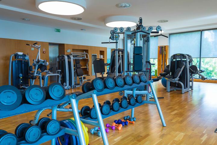 Health and Fitness 60 of 161