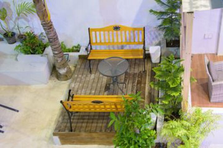 Terrace/Patio 36 of 38