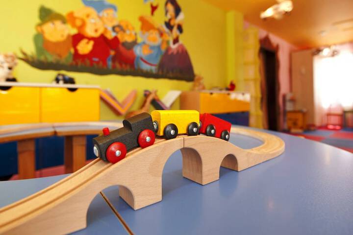 Childrens Activities 15 of 19