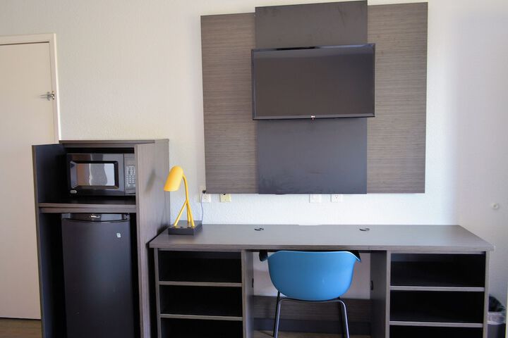 Double Accessible (2 of 7)