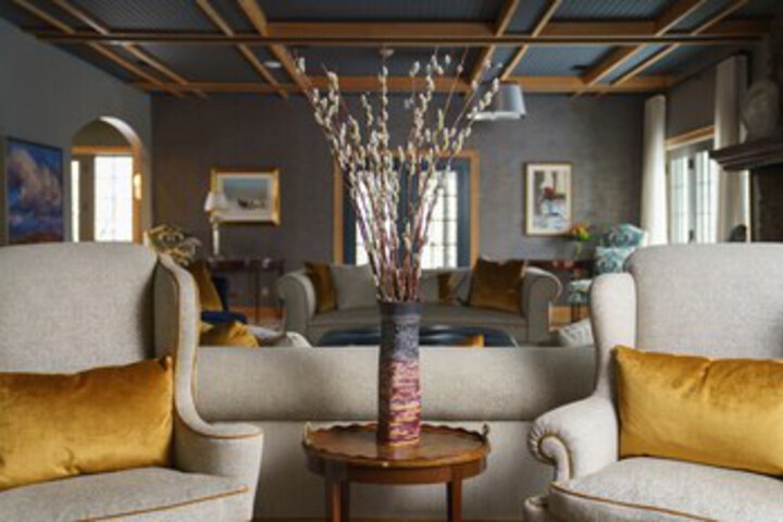 Hotel Interior 18 of 18