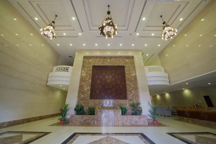 Hotel Interior 2 of 15