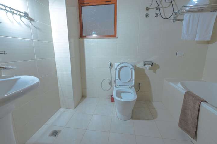 Bath Amenities