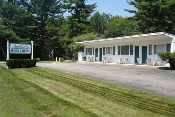Image of Savoies Lodging