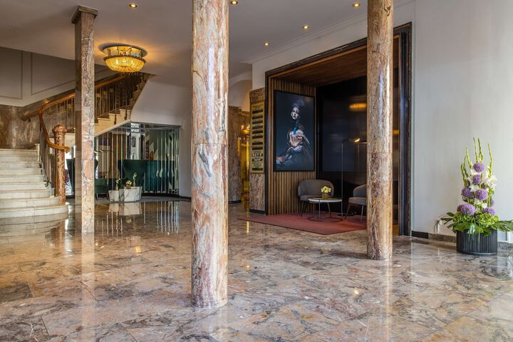 Hotel Interior 2 of 90