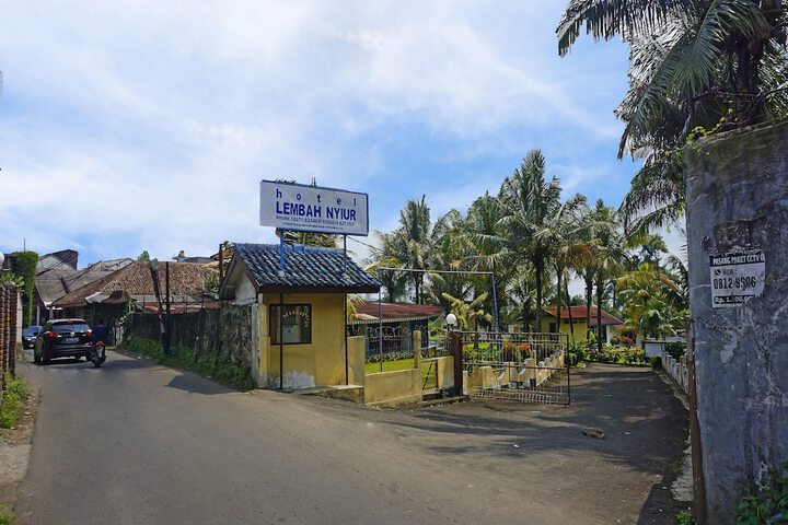 Hotel 14 of 14