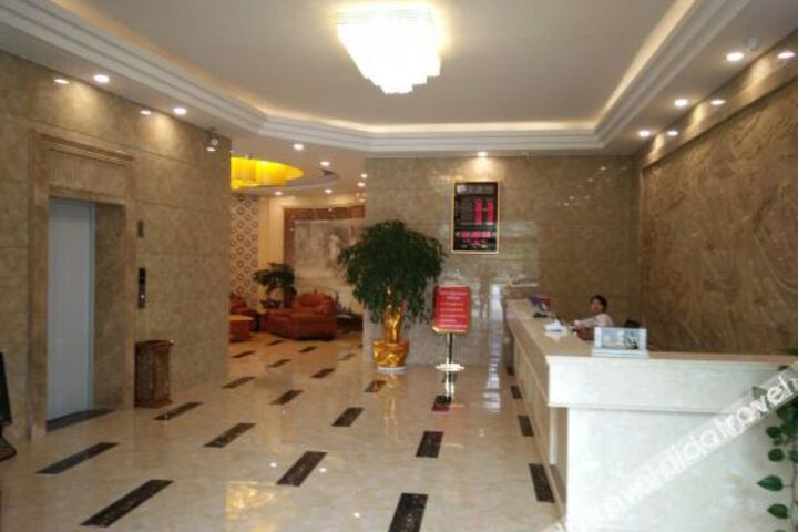 Hotel Interior 10 of 19