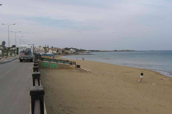 Beach 19 of 23