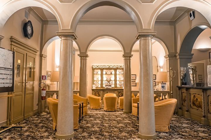 Hotel Interior 3 of 75