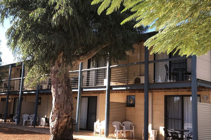 Hotel 43 of 52